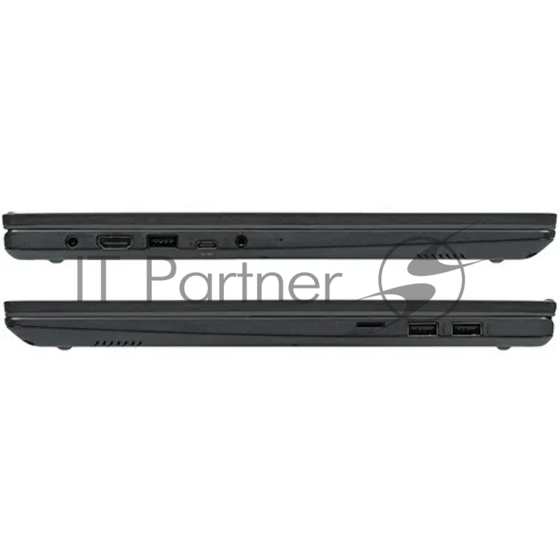 Ноутбук MSI Modern 15 B13M-609XRU Intel Core i7 1355U 1700MHz/15.6/1920x1080/16GB/51 SSD/Intel Iris Xe Graphics/Wi-Fi/Bluetooth/Без ОС, черный