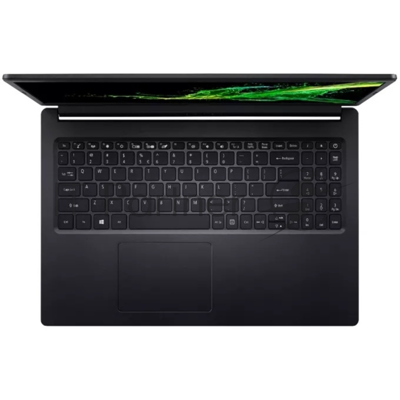 Ноутбук Acer ASPIRE A315-23-R3GJ AMD R3-3250U/8Gb/512Gb/15.6 FHD IPS AMD Radeon Graphics/DOS, черный