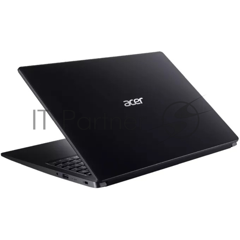Ноутбук Acer ASPIRE A315-23-R3GJ AMD R3-3250U/8Gb/512Gb/15.6 FHD IPS AMD Radeon Graphics/DOS, черный