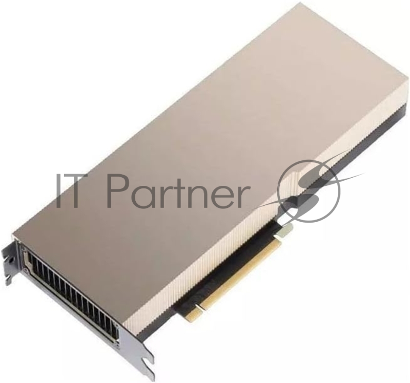 Видеоускоритель PNY NVIDIA H100 PCI-E 94GB HBM3 ECC No Graphics Outputs Passive