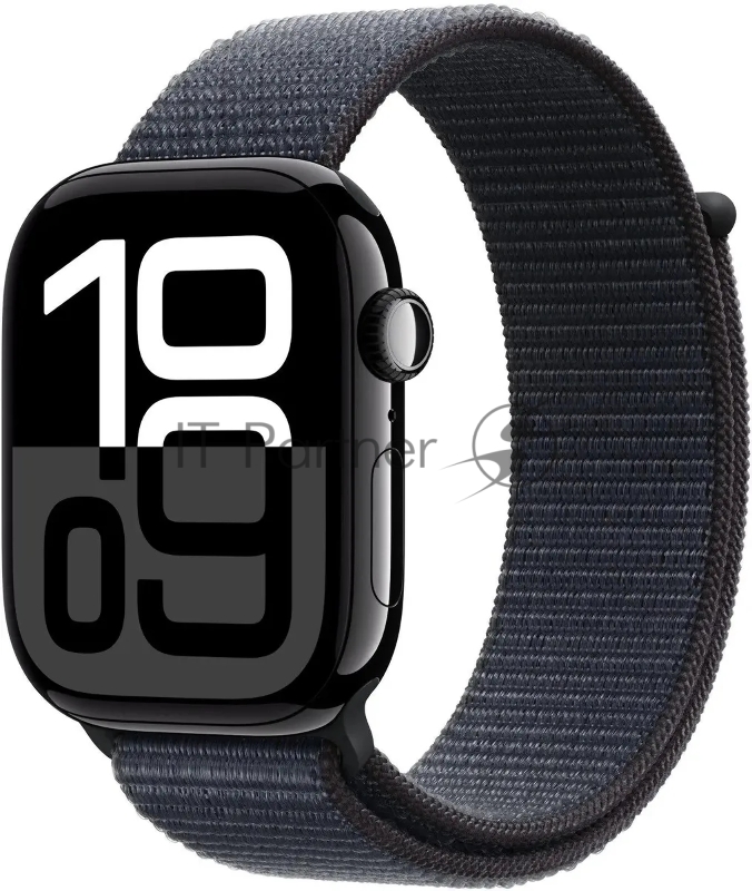 Часы Apple Watch Ultra 2 49mm Natural Ti, Navy Ocean Band MX4D3LW/A A2986 195949580581