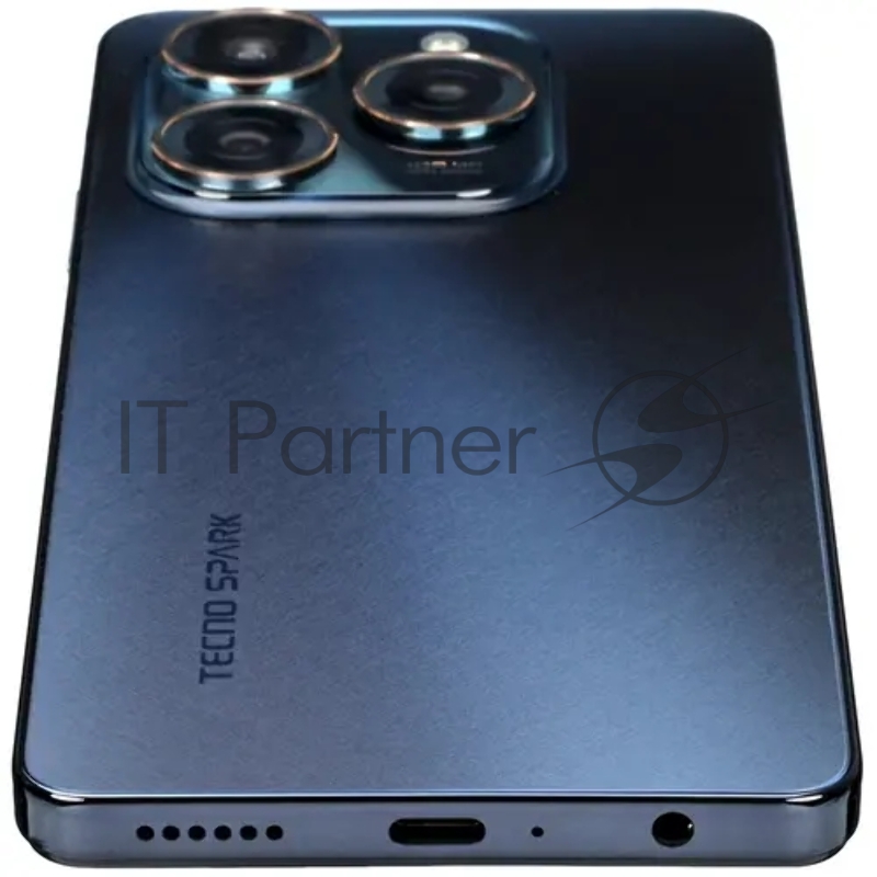 Дубль артикула 10715919 Смартфон KJ6 SPARK 20 Pro 8/256 Moonlite Black, 6.8, 20:9, 2460 x 1080 пикселей, 2.2GHz, 8 Core, 8GB RAM, 256GB, up to 1TB flash, 108Mpix+2Mpix+AI/32Mpix, 2 Sim, 4G, BT v5.3, WiFi 802.11 b/g/n, GPS/AGPS, GLONASS,NFC, Type-C, 5