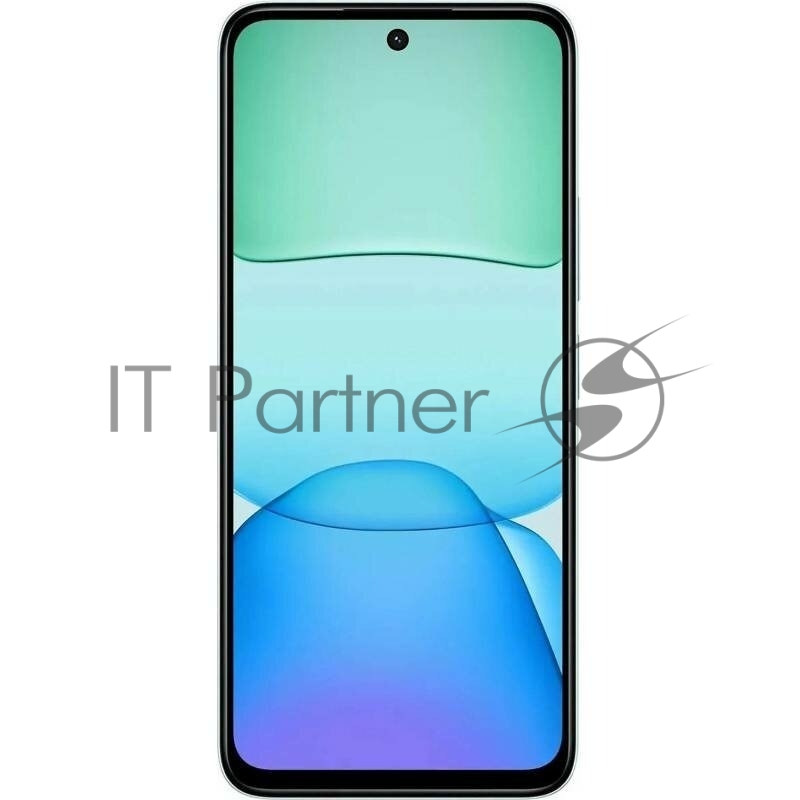 Смартфон Xiaomi Redmi 13 6/128Gb Ocean Blue (56074)