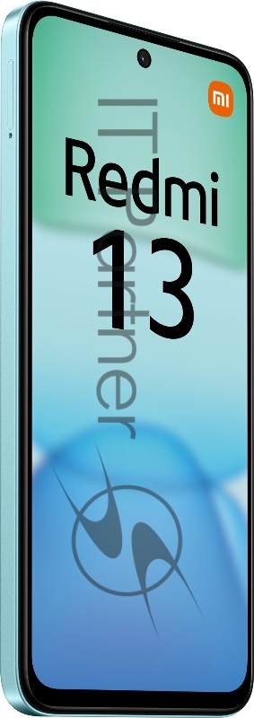 Смартфон Xiaomi Redmi 13 6/128Gb Ocean Blue (56074)