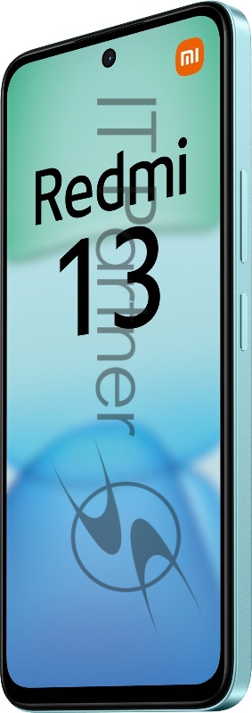 Смартфон Xiaomi Redmi 13 6/128Gb Ocean Blue (56074)