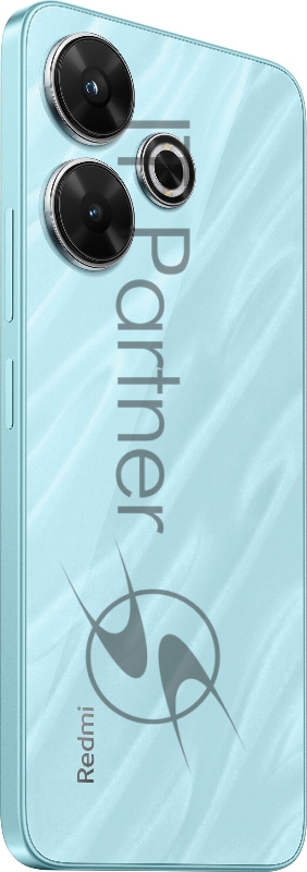 Смартфон Xiaomi Redmi 13 6/128Gb Ocean Blue (56074)