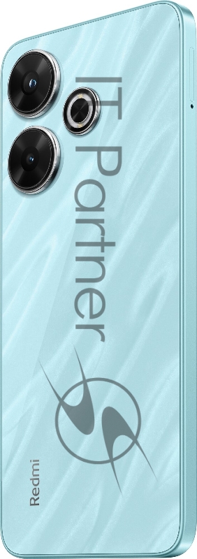 Смартфон Xiaomi Redmi 13 6/128Gb Ocean Blue (56074)