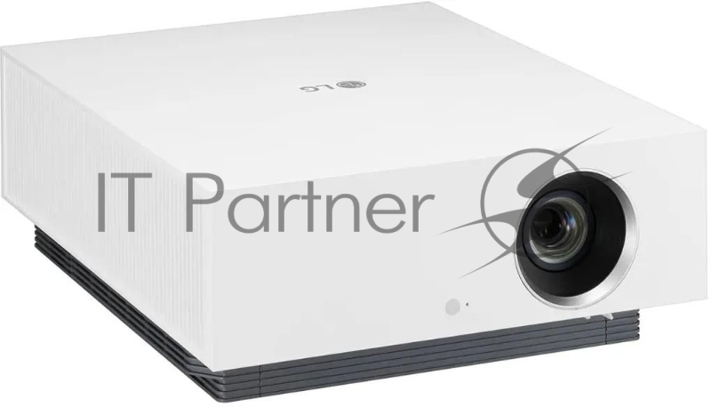 Проектор LG AU810PW, Wi-Fi, белый