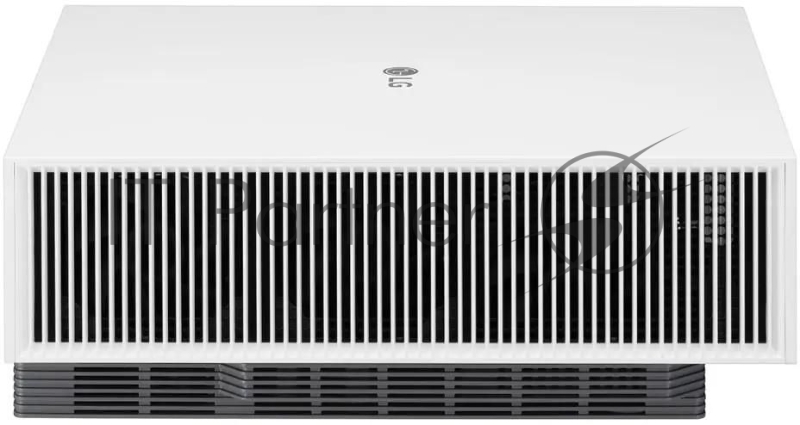 Проектор LG AU810PW, Wi-Fi, белый