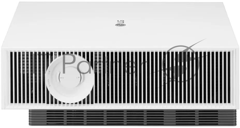 Проектор LG AU810PW, Wi-Fi, белый