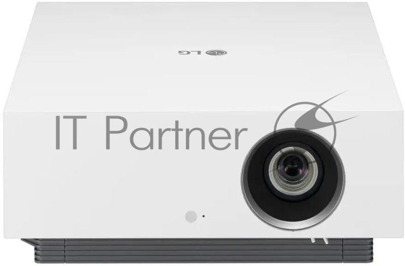Проектор LG AU810PW, Wi-Fi, белый