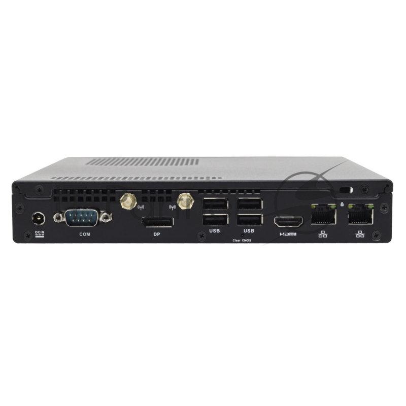 Компьютер Raskat STANDART 507 (Intel Core i5-12400, RAM 32GB, SSD 1TB, noOS)