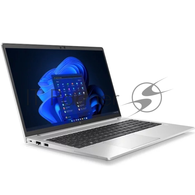 HP Elitebook 650 G9 15,6 FHD/Intel Core i5-1235U/16Gb/512Gb SSD/Intel Iris Xe/Windows 11 Pro/Серебристый (67W64AV_16GB_W11Pro)