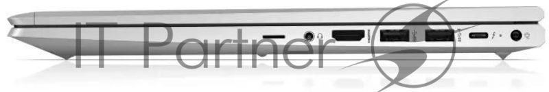 HP Elitebook 650 G9 15,6 FHD/Intel Core i5-1235U/16Gb/512Gb SSD/Intel Iris Xe/Windows 11 Pro/Серебристый (67W64AV_16GB_W11Pro)