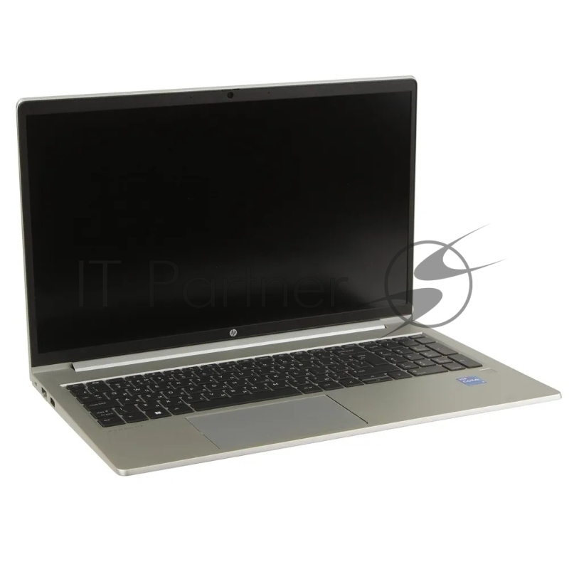 Ноутбук HP ProBook 450 G10 15.6 FHD IPS/Intel Core i5-1335U/16Gb/512Gb SSD/no OS/Серебристый