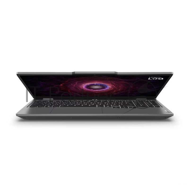 Lenovo LOQ 15ARP9 Ryzen 5 7235HS 16Gb SSD 512Gb NVIDIA RTX 3050 6Gb 15,6 FHD IPS Cam 60Вт*ч No OS, Серый