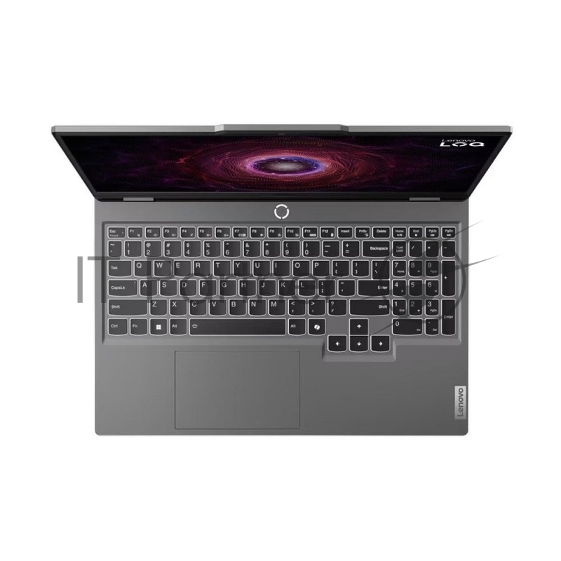 Lenovo LOQ 15ARP9 Ryzen 5 7235HS 16Gb SSD 512Gb NVIDIA RTX 3050 6Gb 15,6 FHD IPS Cam 60Вт*ч No OS, Серый