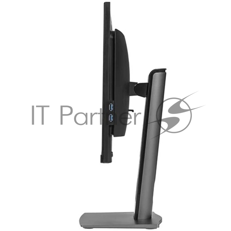 Моноблок MSI Pro AP242P 14M-653RU, 23.8 Full HD i5 14400 (2.5) 16Gb SSD512Gb UHDG 730 Windows 11 Professional GbitEth WiFi BT 120W клавиатура мышь Cam, 1920x1080, черный