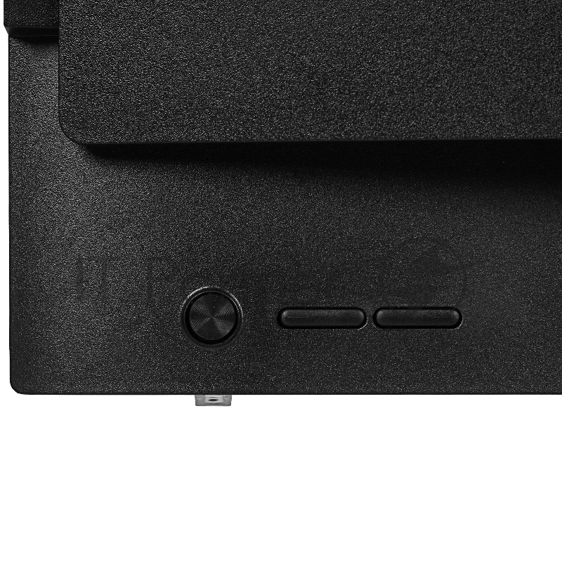 Моноблок MSI Pro AP242P 14M-653RU, 23.8 Full HD i5 14400 (2.5) 16Gb SSD512Gb UHDG 730 Windows 11 Professional GbitEth WiFi BT 120W клавиатура мышь Cam, 1920x1080, черный