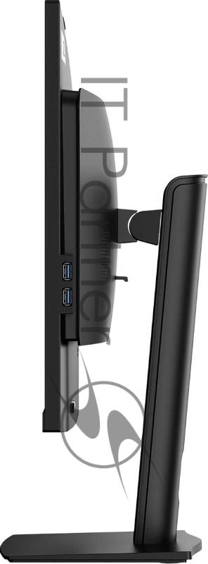 Моноблок MSI Pro AP272P 14M-685XRU 27 Full HD i7 14700 (2.1) 32Gb SSD1Tb UHDG 770 noOS GbitEth WiFi BT 120W клавиатура мышь Cam черный 1920x1080