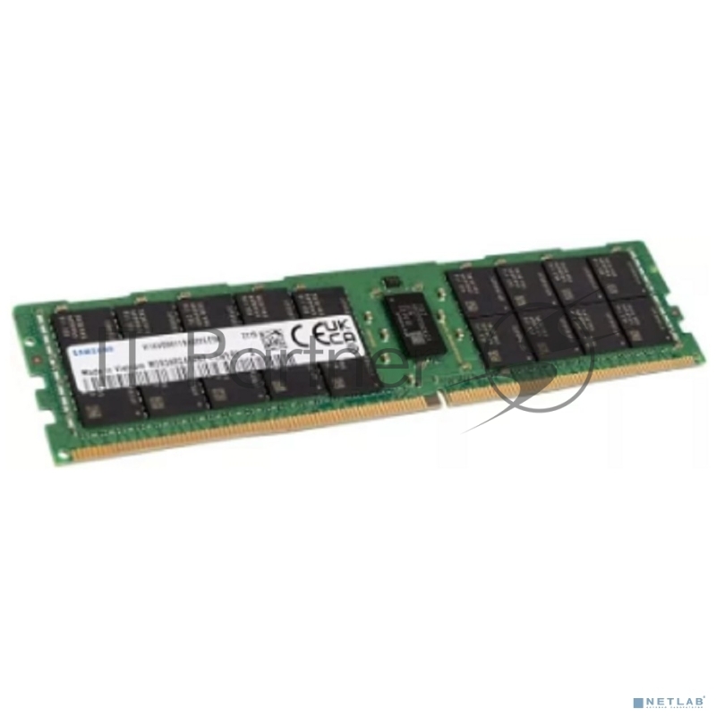 Память оперативная Samsung DDR4 128GB LRDIMM 3200 1.2V 4Rx4