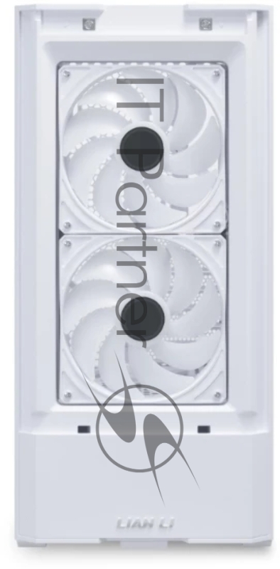 Корпус Lian Li Lancool 207RW без БП White (G99.LAN207RW.00)