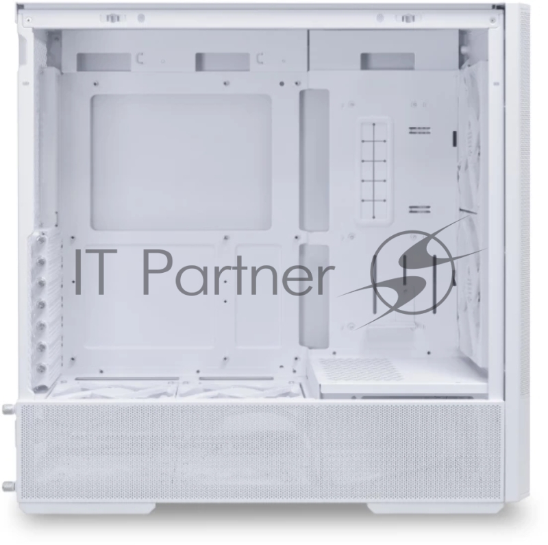 Корпус Lian Li Lancool 207RW без БП White (G99.LAN207RW.00)