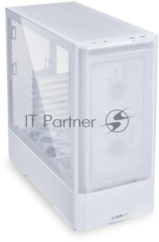 Корпус Lian Li Lancool 207RW без БП White (G99.LAN207RW.00)