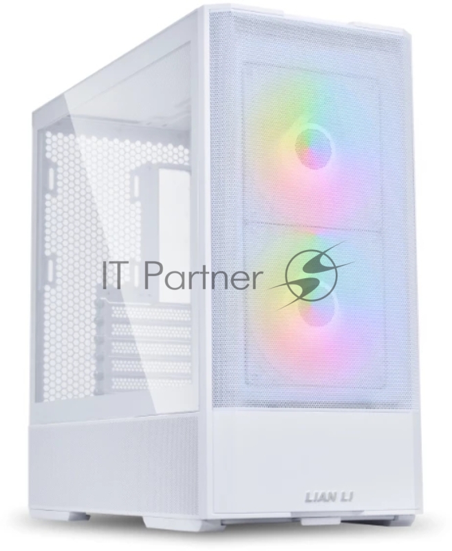 Корпус Lian Li Lancool 207RW без БП White (G99.LAN207RW.00)