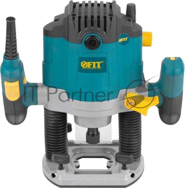 Фрезер 1800 Вт, 6000-22000 об/мин, 8/12 мм, 40 мм, 5,5 кг , БС щеток, коробка