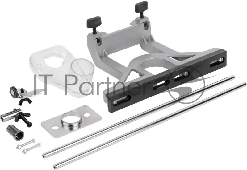 Фрезер 1800 Вт, 6000-22000 об/мин, 8/12 мм, 40 мм, 5,5 кг , БС щеток, коробка