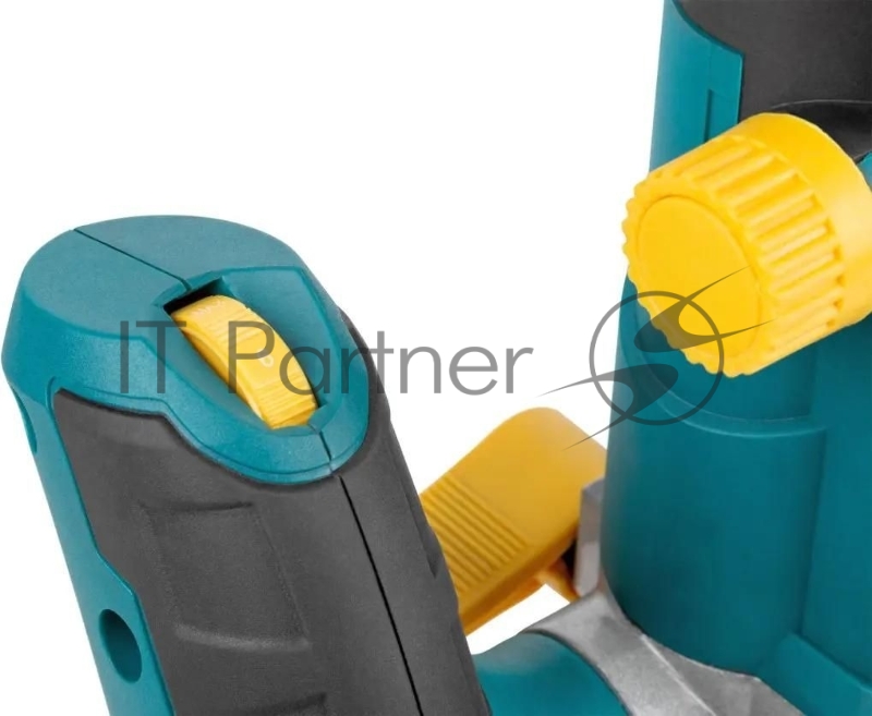 Фрезер 1800 Вт, 6000-22000 об/мин, 8/12 мм, 40 мм, 5,5 кг , БС щеток, коробка