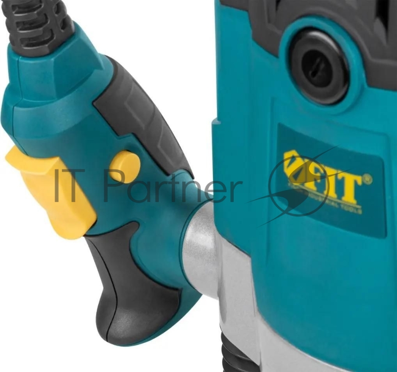 Фрезер 1800 Вт, 6000-22000 об/мин, 8/12 мм, 40 мм, 5,5 кг , БС щеток, коробка