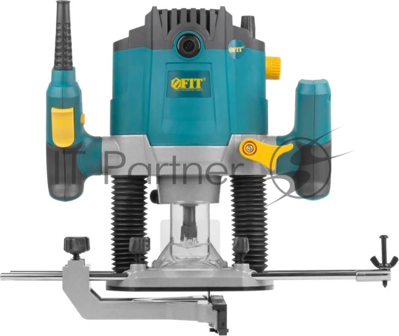 Фрезер 1800 Вт, 6000-22000 об/мин, 8/12 мм, 40 мм, 5,5 кг , БС щеток, коробка