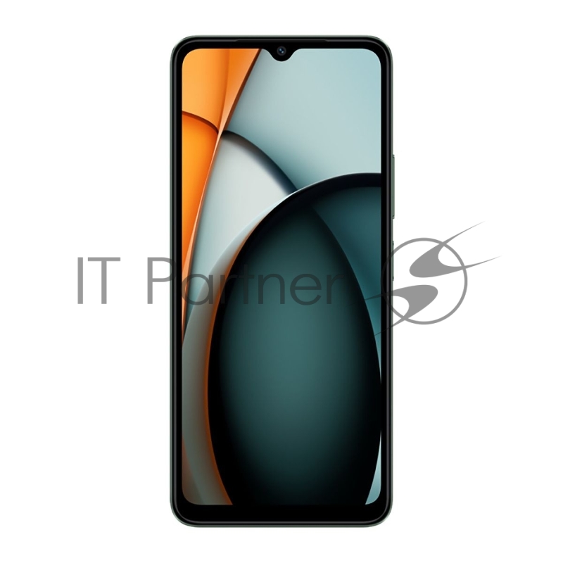 Смартфон Xiaomi Redmi A3 4+128Gb Forest Green