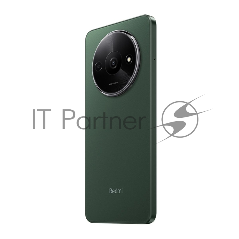 Смартфон Xiaomi Redmi A3 4+128Gb Forest Green