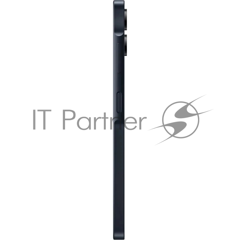 Смартфон Samsung Galaxy A06 SM-A065F 4/128Gb черный