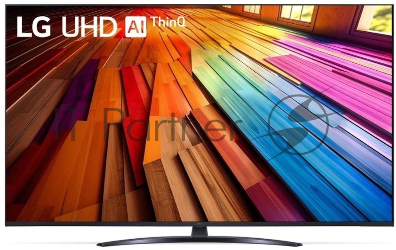 Телевизор LG 50UT81006LA