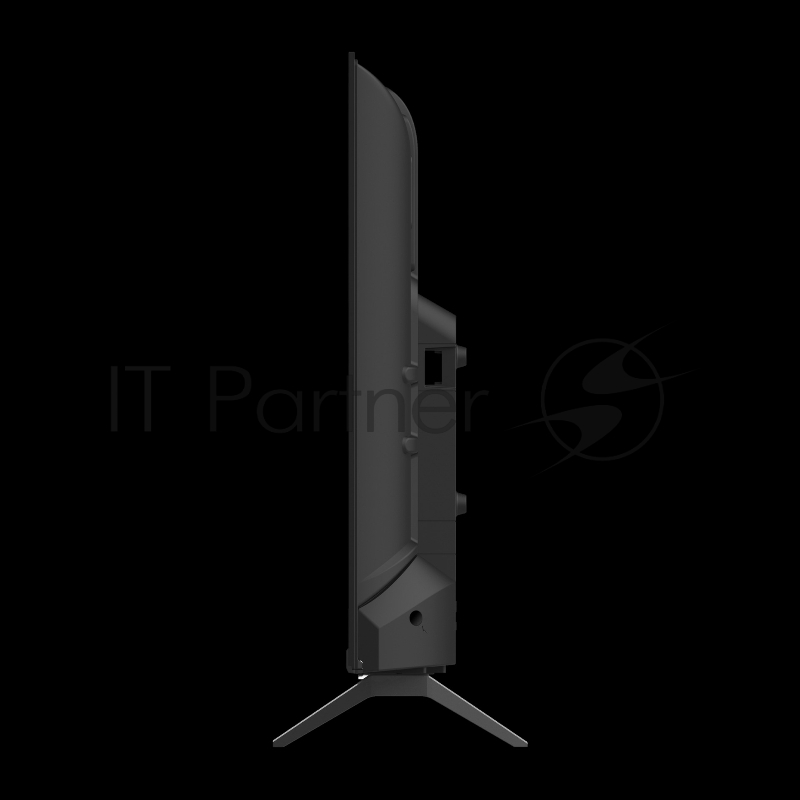 Телевизор LED Sber 32 SDX-32F2139, черный, Салют ТВ FULL HD 60Hz DVB-T DVB-T2 DVB-C DVB-C2 DVB-S DVB-S2 USB 2.0 WiFi Smart TV