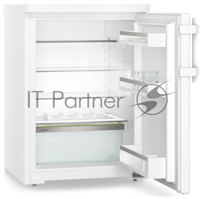 Холодильник Liebherr/ 85x60x60.7см, 141 л, без морозильной камеры, белый