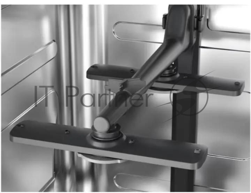 Посудомоечная машина Electrolux ESS42220SW, узкая, белый