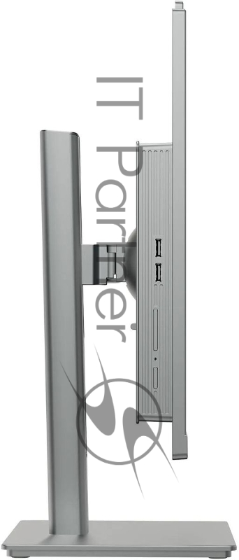 Моноблок Teclast V27 Air 27 QHD i7 12700 (2.1) 16Gb SSD512Gb UHDG 770 Windows 11 Professional GbitEth WiFi BT 120W серый 2560x1440