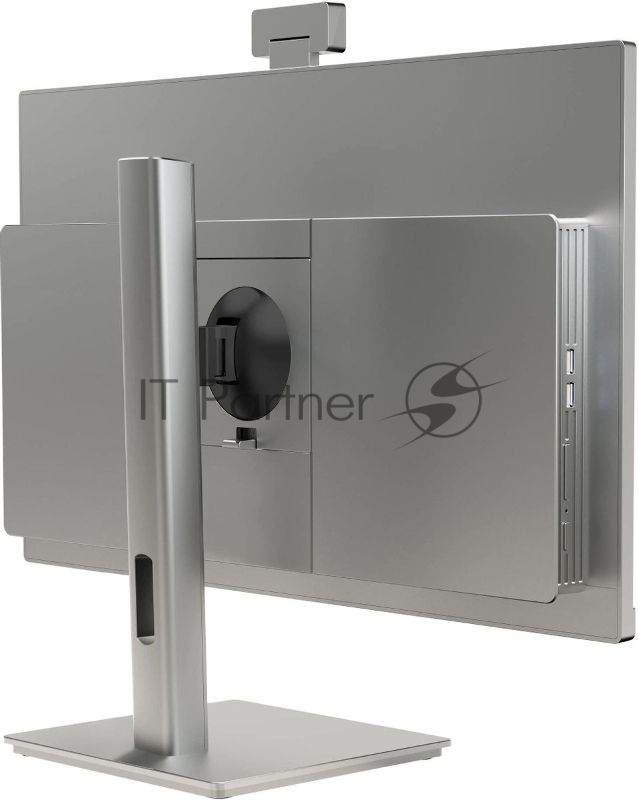 Моноблок Teclast V27 Air 27 QHD i7 12700 (2.1) 16Gb SSD512Gb UHDG 770 Windows 11 Professional GbitEth WiFi BT 120W серый 2560x1440