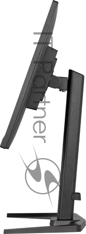 Монитор Iiyama 27 G-Master GB2770QSU-B6, черный, IPS LED 0.2ms 16:9 HDMI M/M матовая HAS Piv 1200:1 400cd 178гр/178гр 2560x1440 180Hz DP 2K USB 5.7кг