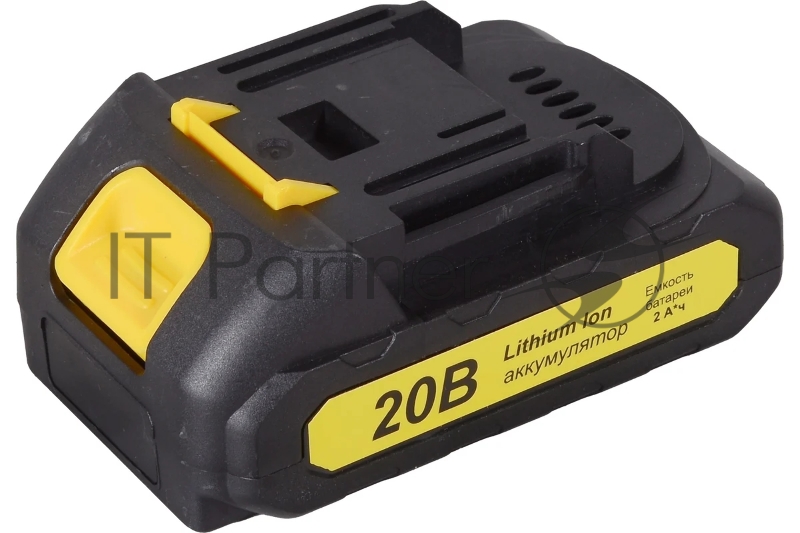 Аккумуляторный секатор CP-20Li EA+ Huter (в комплекте с 1 АКБ и ЗУ)