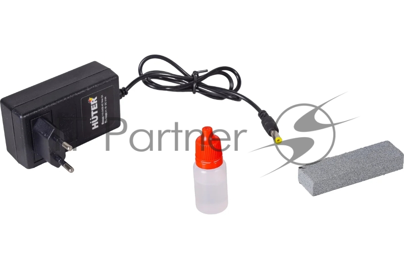 Аккумуляторный секатор CP-20Li EA+ Huter (в комплекте с 1 АКБ и ЗУ)