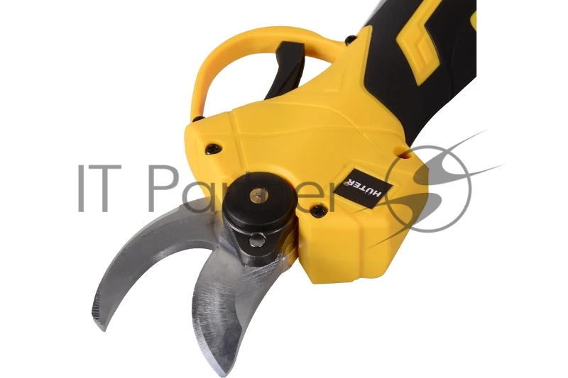 Аккумуляторный секатор CP-20Li EA+ Huter (в комплекте с 1 АКБ и ЗУ)