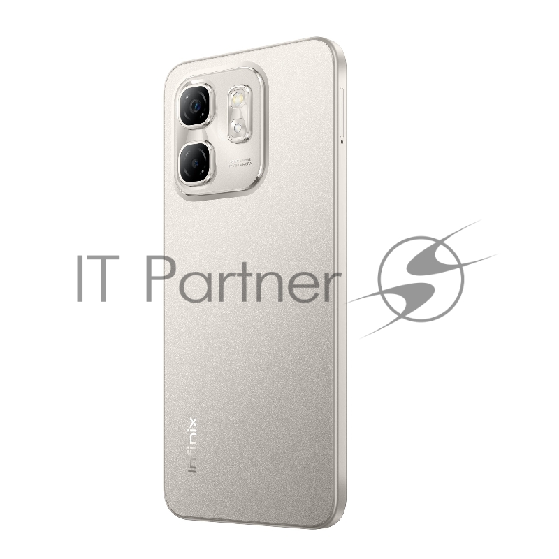 Смартфон Infinix HOT 50i 6/128Gb серый титан