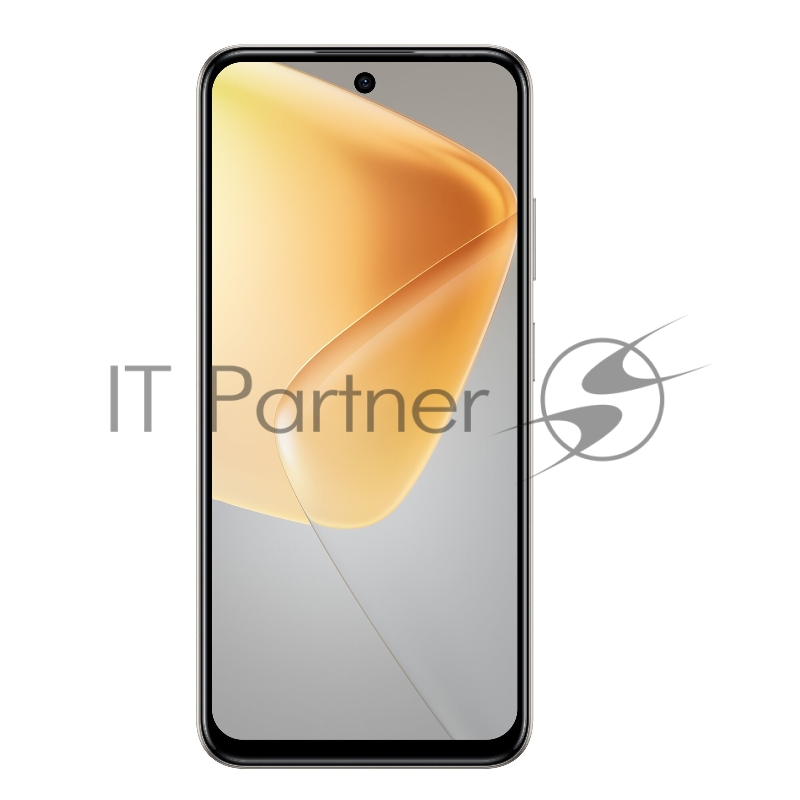 Смартфон Infinix HOT 50i 4/256Gb серый титан