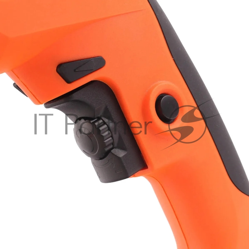 Дрель ударная Patriot FD 550HL 600Вт патрон:быстрозажимной реверс (120301551)